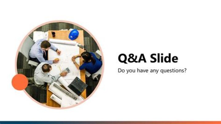 Master The Art Of Post-Presentation Q&A
