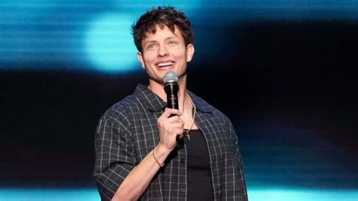 Matt Rife's Striking Resemblance Unveiled