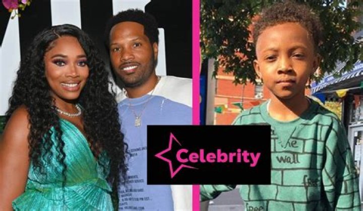Mendeecees Harris' Net Worth Unveiled
