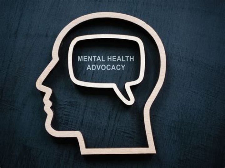Mental Health Advocacy And Personal Growth