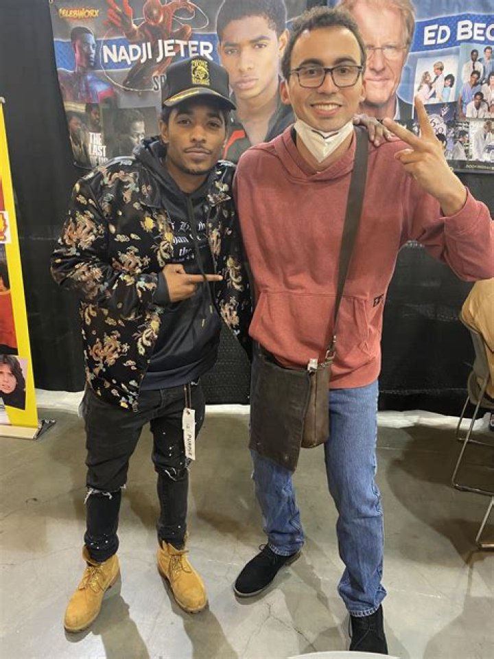 Nadji Jeter Age, Bio, Birthday, Family, Net Worth National Today