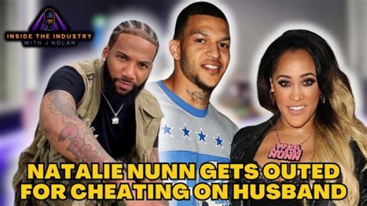 Natalie Nunn's Marriage, Family, And Inspiring Journey