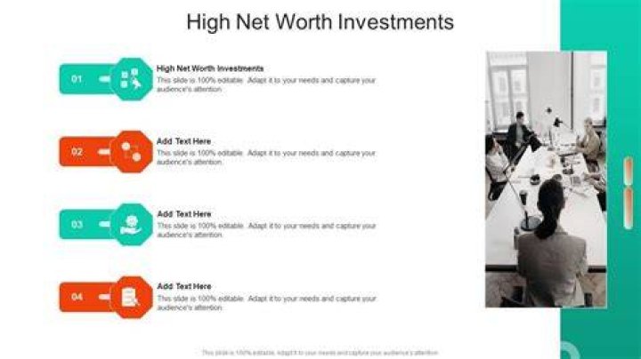 Net Worth, Investments, And Entrepreneurial Journey