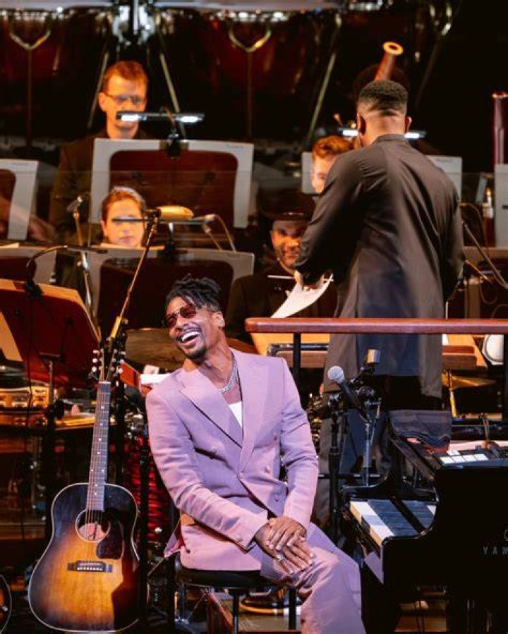 Orrin Bolotin, Talented Musical artist and Michael Bolton's brother