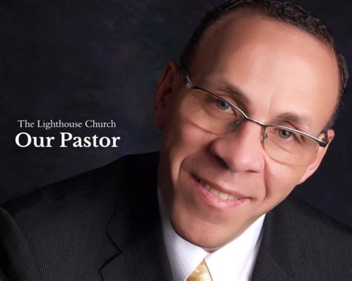 Our Pastor The Lighthouse Church Millersville