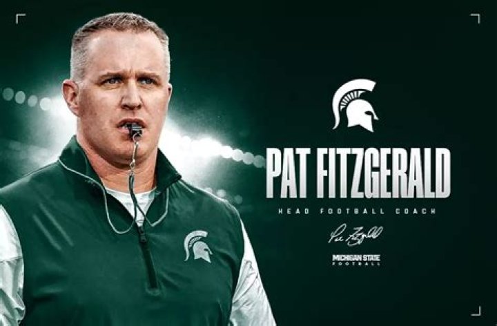 Pat Fitzgerald's Height & Its Role In Leadership, Sports, And Beyond