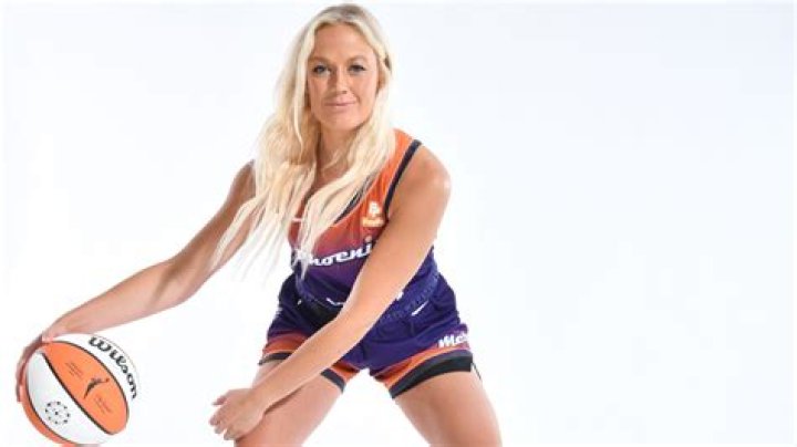 Photos Hottest female basketball player in college sports