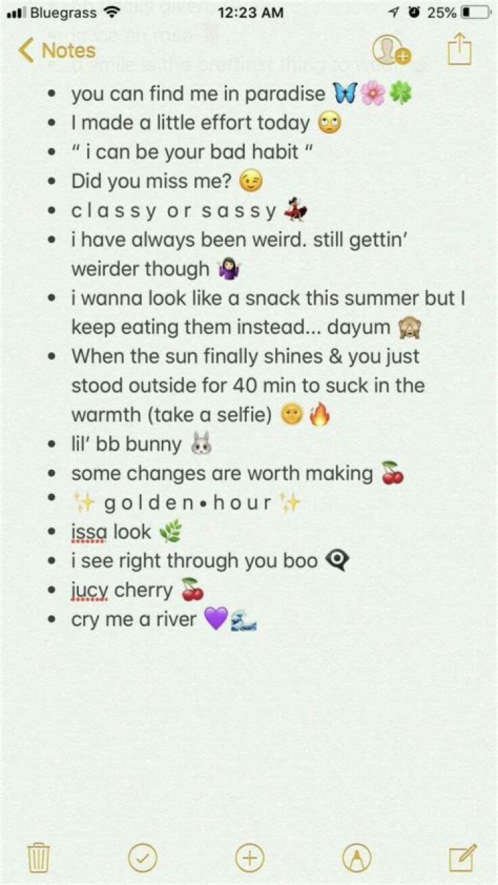 Pin by Katherina on cool Instagram captions clever, Instagram quotes