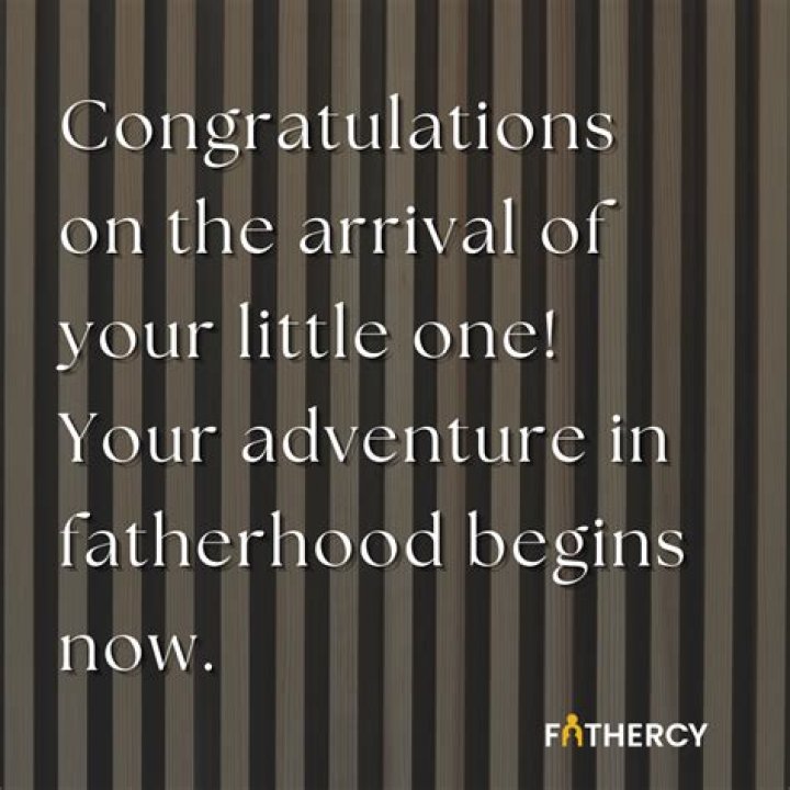 Pin on Congratulations Father to Be