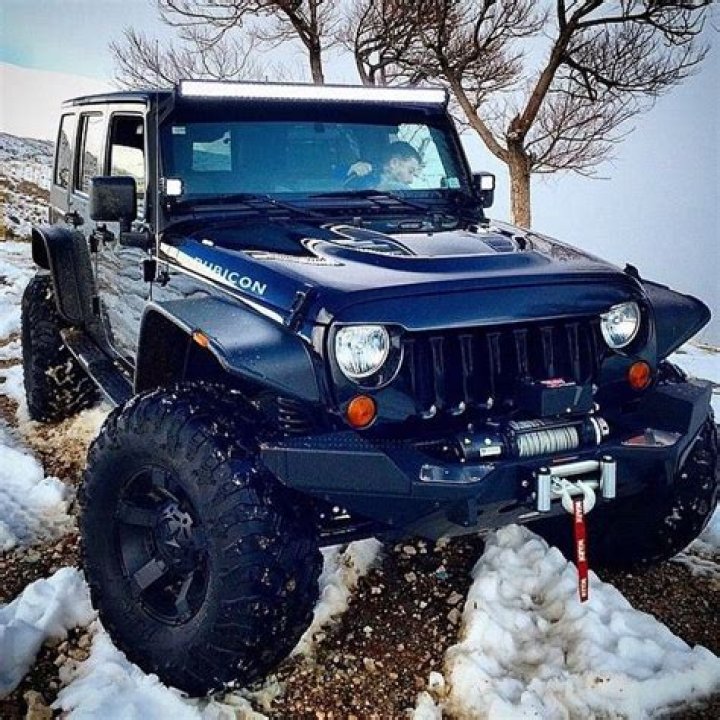 Pin on Jeep stuff
