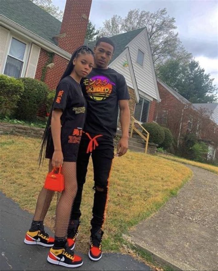 Pinterest bankr0lls Black couples goals, Cute couples goals, Cute
