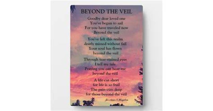 Poems To Cherished Uncles Beyond The Veil