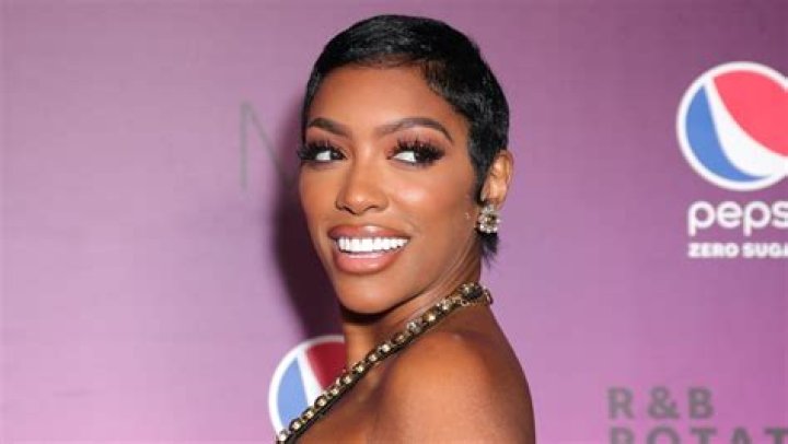 Porsha Williams Net Worth How Rich is She?