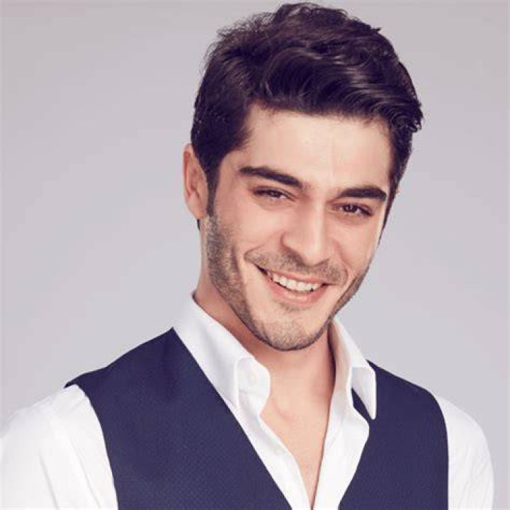 Poze Burak Deniz Actor Poza 3 din 3 CineMagia.ro