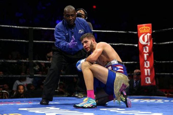 Prichard Colon's Relationship Status Revealed