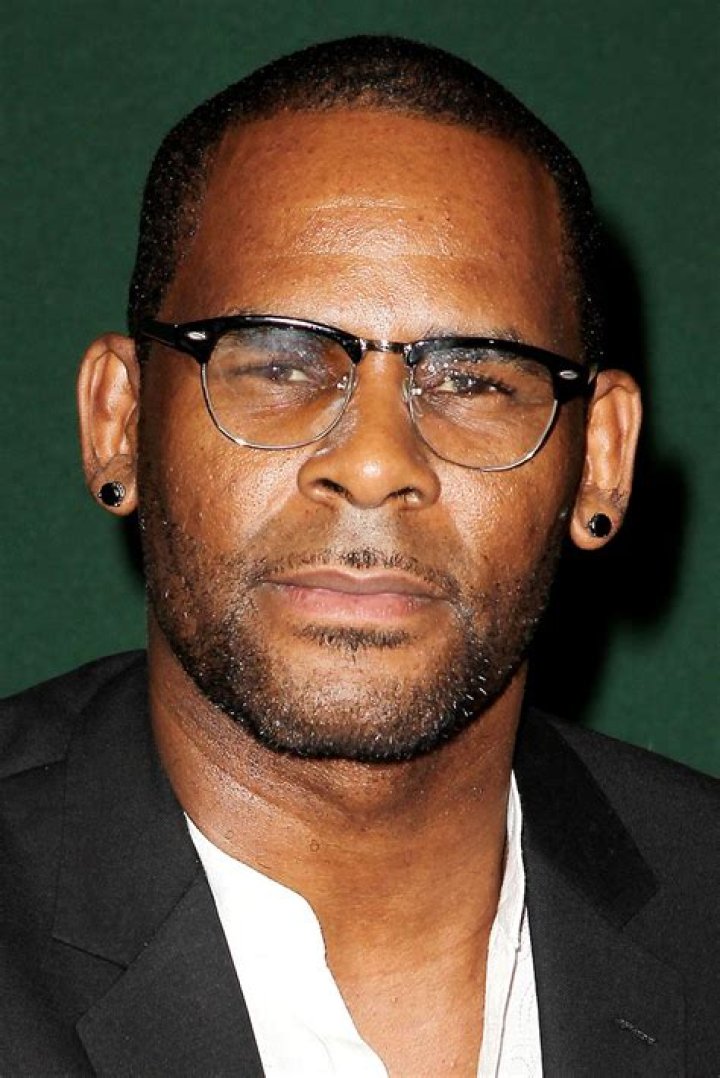 R. Kelly's 26YearOld Girlfriend Joycelyn Savage Reveals She's