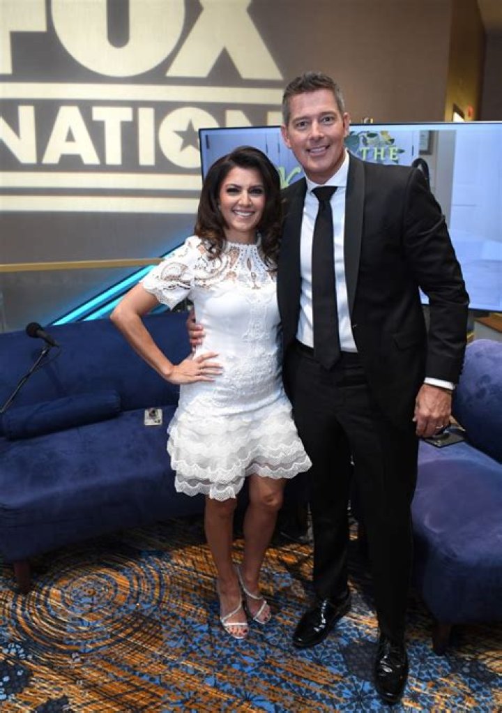 Rachel CamposDuffy Joining Fox & Friends as CoHost