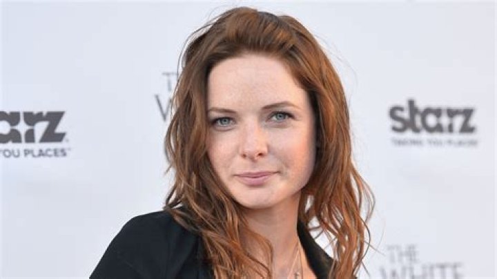 Rebecca Ferguson's Marital Status Revealed