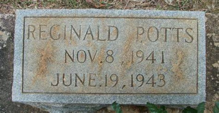 Reginald Potts speaks out for first time since 2007 arrest in death of