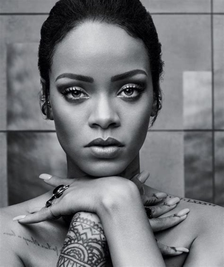 Rihanna's BOMB fees for performance at Ambani's wedding is Rs...