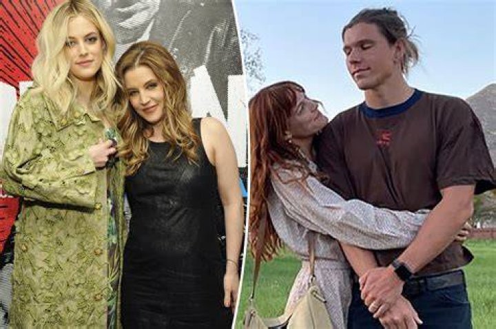 Riley Keough's Pregnancy: Unlocking Unseen Moments
