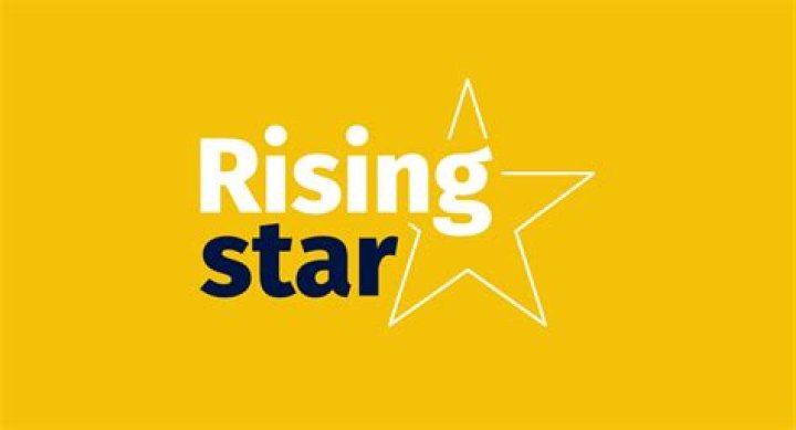 Rise Of A Rising Star