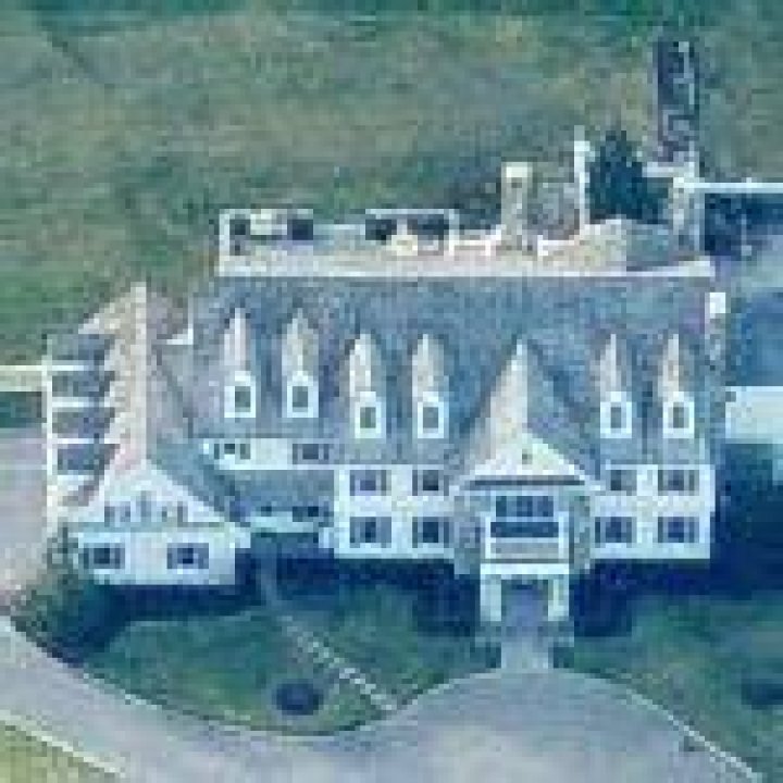 Rob Thomas house Rob Thomas house