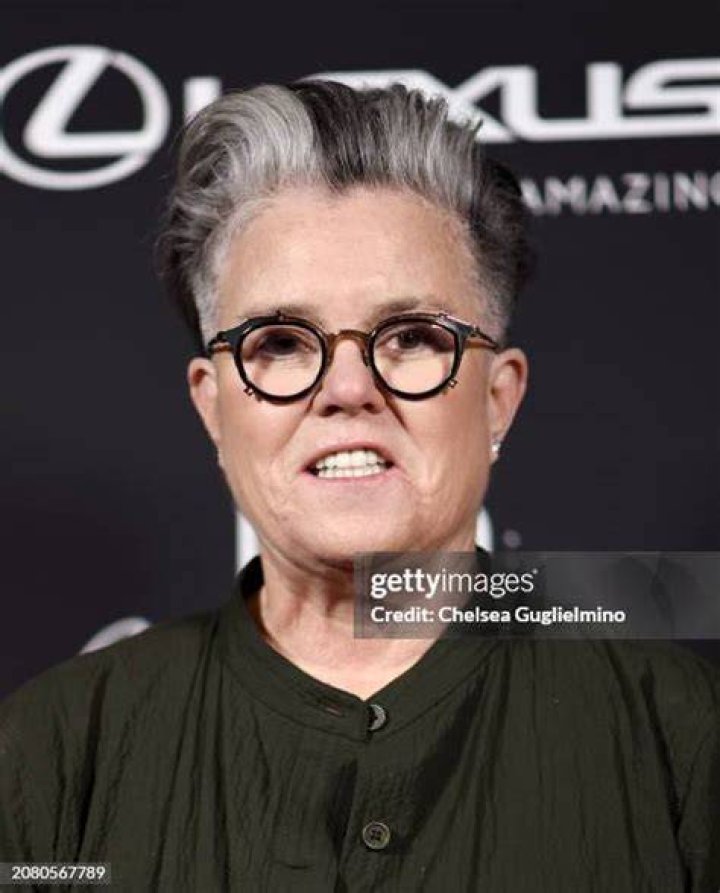Rosie O'Donnell 2024: Unlocking Surprising Possibilities