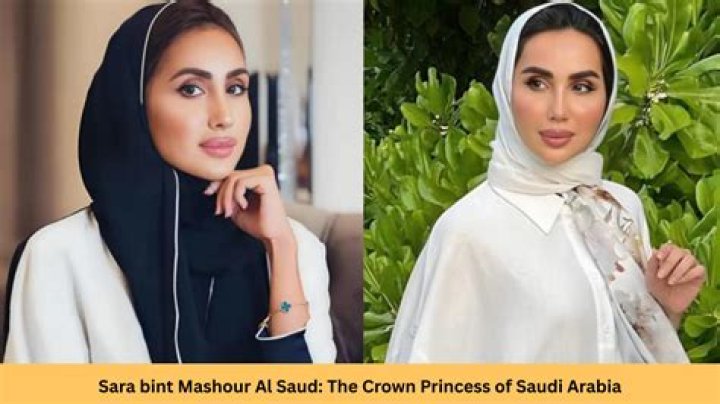 Saudi Princess Arrives as Riyadh&rsquo;s New Envoy Washington Life Magazine