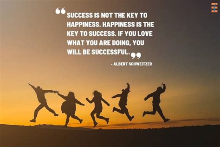 Secrets For Success And Motivation