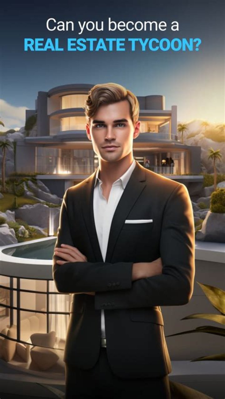 Secrets Of A Real Estate Tycoon