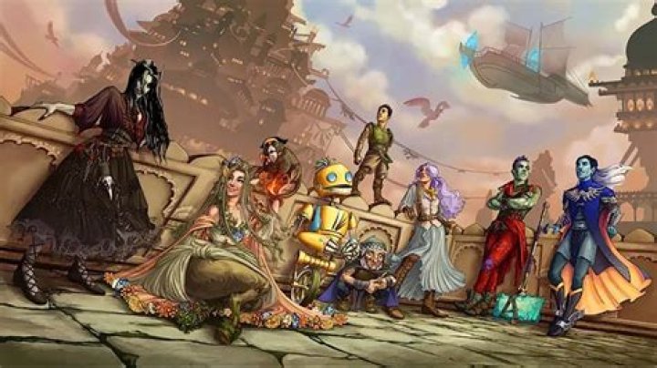 Shadarkai Critical Role Wiki Fandom