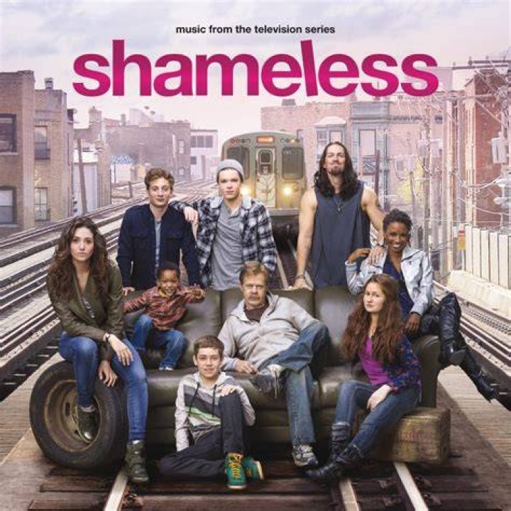 Shameless (Music From the Television Series)》 群星的专辑 Apple Music