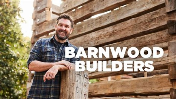Sherman's Role In Barnwood Builders Revealed