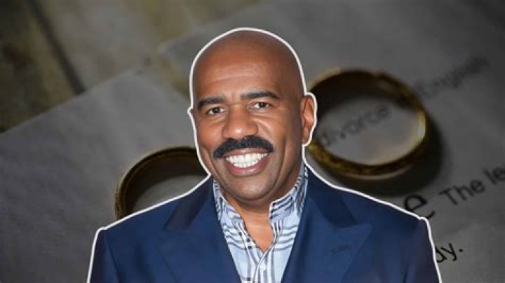 Steve Harvey's Divorce: Uncovering Surprising Revelations