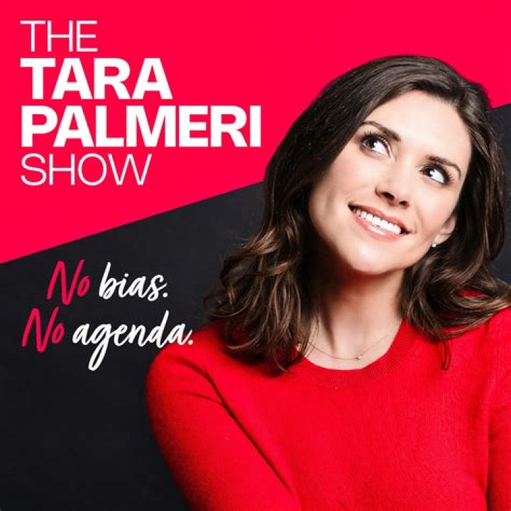 Tara Palmeri Ditches Politico After Playbook ShakeUp
