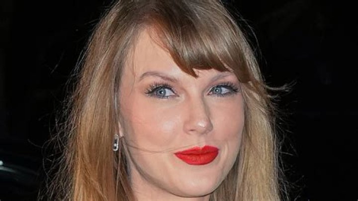 Taylor Swift Birthday Bash Unveiled