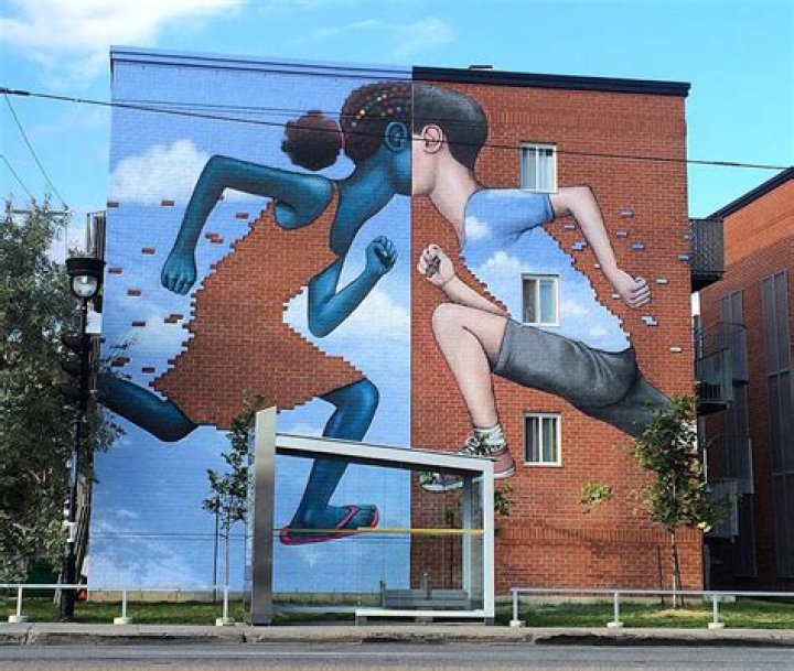 The 25 Most Popular Street Art Pieces of 2015 StreetArtNews