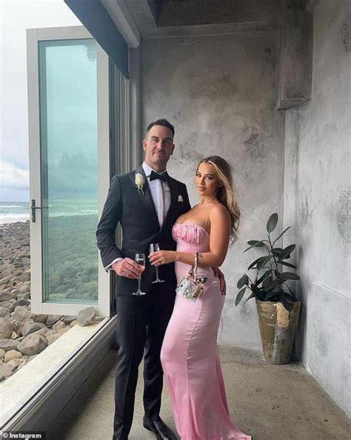 The Rise Of Matt Poole And Tammy Hembrow