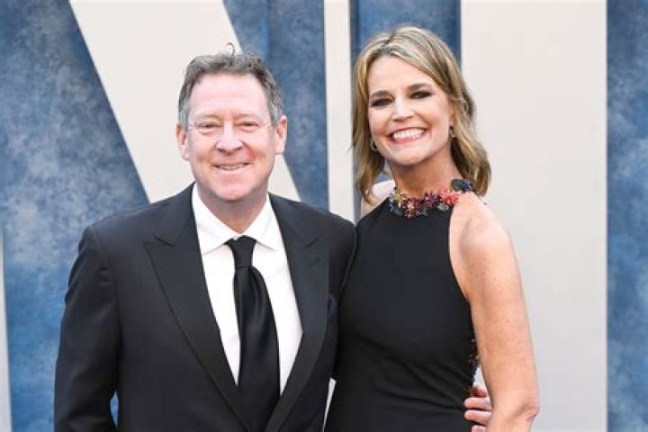 The Role Of Dr. Ann Jones's Husband Revealed