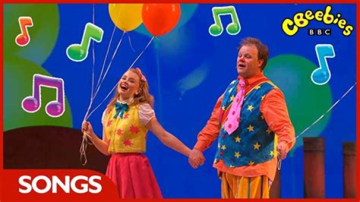 The Tale of Mr Tumble [REUPLOAD]HD 1080p YouTube