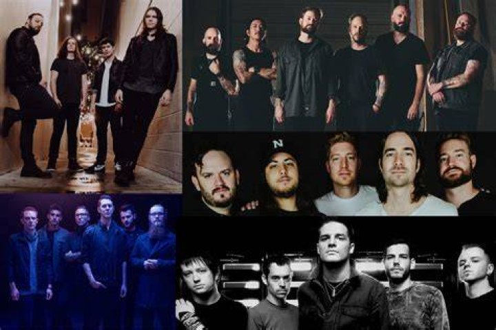 These Five Bands Are Bringing Back the 80s and We Love It