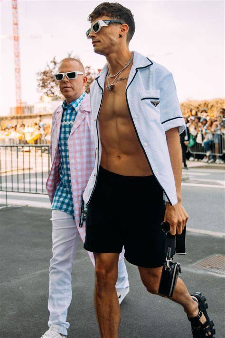 TikTok's Fashion And Beauty Icon