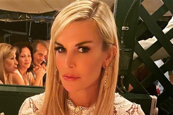 Tinsley Mortimer's Net Worth Unveiled: Exclusive Insights And Revelations