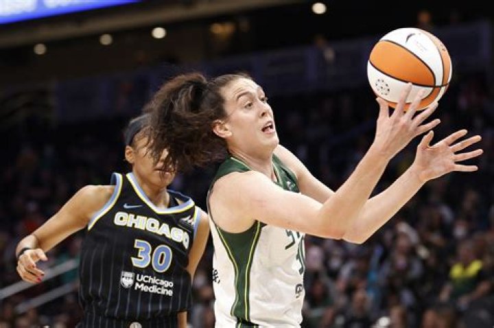 Top 10 Best Female Basketball Players 2016 Women Fitness