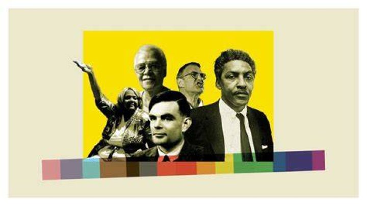 Trailblazing Comedians And LGBTQ+ Icons