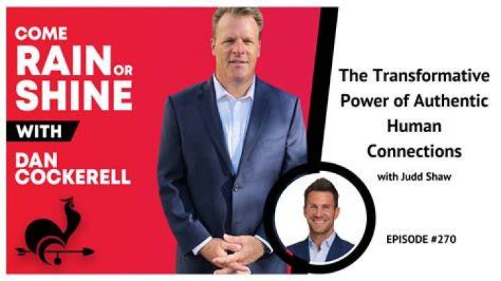 Transformative Insights And Heartfelt Connections