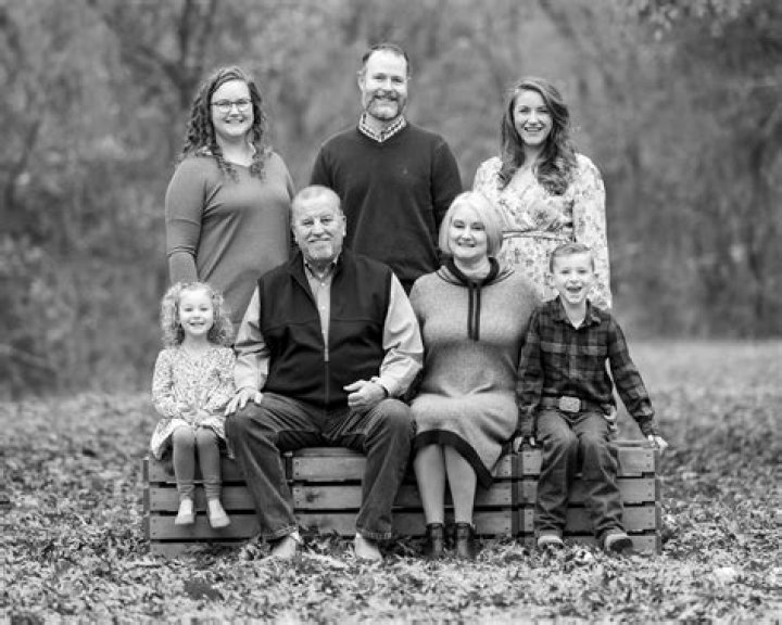 Uncover Captivating Red, Black, And White Family Photo Ideas For Lasting Memories