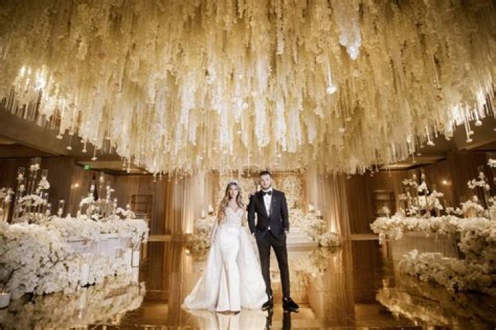 Uncover Exclusive Details About Ana Navarro's Lavish Wedding: Promises & Revelations