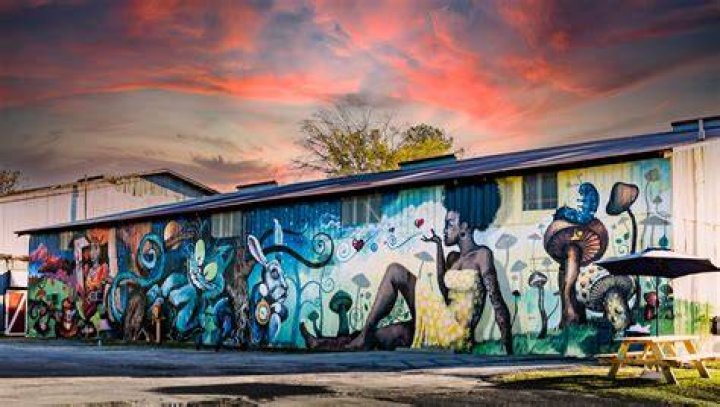 Uncover The Artistic Genius Of Reginald Potts In Chicago